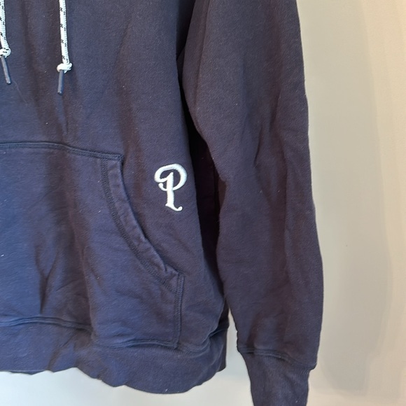 Sneaker Politics Hoodie - Picture 2 of 4